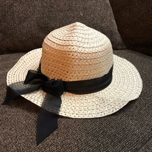 Ladies hat